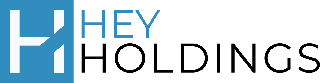 Hey Holdings (Pty) Ltd